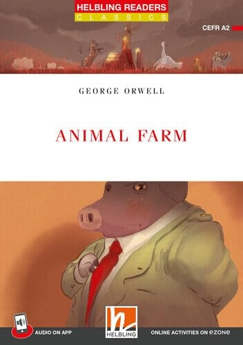 Helbling Young Readers Animal Farm Helbling Languages