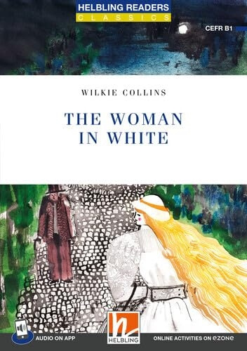 Helbling Young Readers The Woman in White Helbling Languages