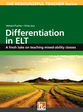 Differentiation in ELT Helbling Languages