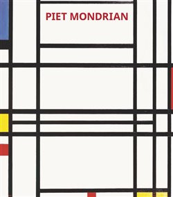 Piet Mondrian (posterbook) - Hajo Düchting