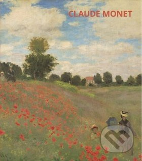 Claude Monet (Posterbook) - Hajo Düchting