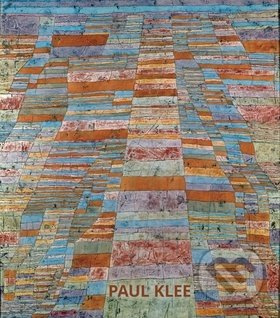 Paul Klee (posterbook) - Hajo Düchting