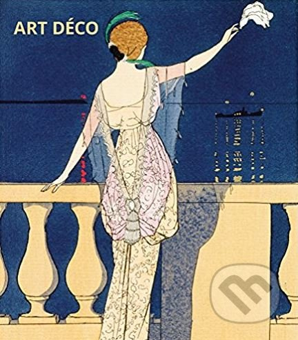 Art Deco (posterbook) - Hajo Düchting