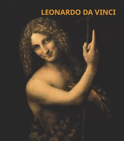 Leonardo da Vinci (posterbook) - Daniel Kiecol