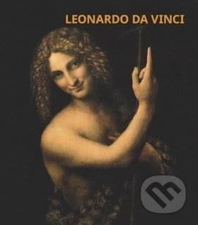Leonardo da Vinci (posterbook) - Daniel Kiecol
