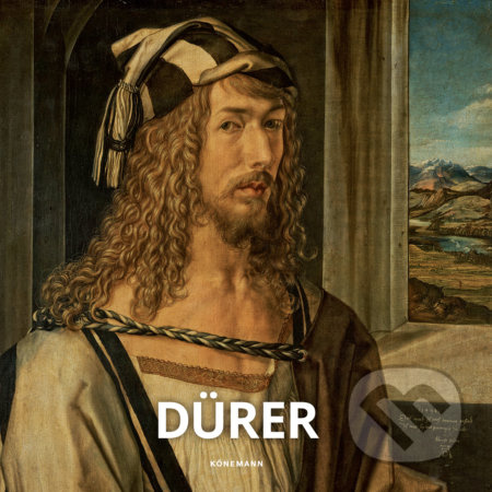 Dürer - Ruth Dangelmaier - kniha z kategorie Malířství a sochařství