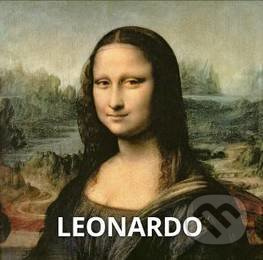 Leonardo - Daniel Kiecol