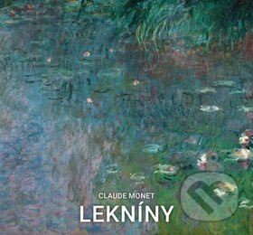 Lekníny - Claude Monet - Marina Linares