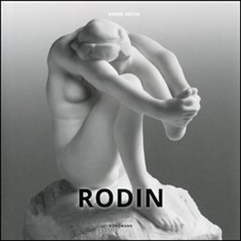 Rodin - Daniel Kiecol