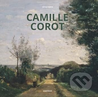 Camille Corot - kniha z kategorie Umění, design a architektura