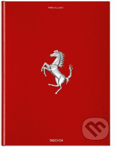 Ferrari - Pino Allievi