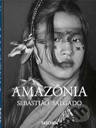 Sebastiao Salgado. Amazonia. 45th Ed. - Sebastiao Salgado