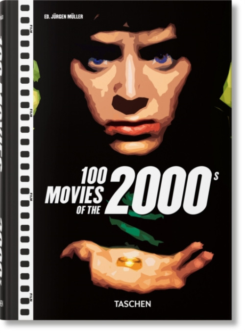 100 Movies of the 2000s - Jurgen Muller