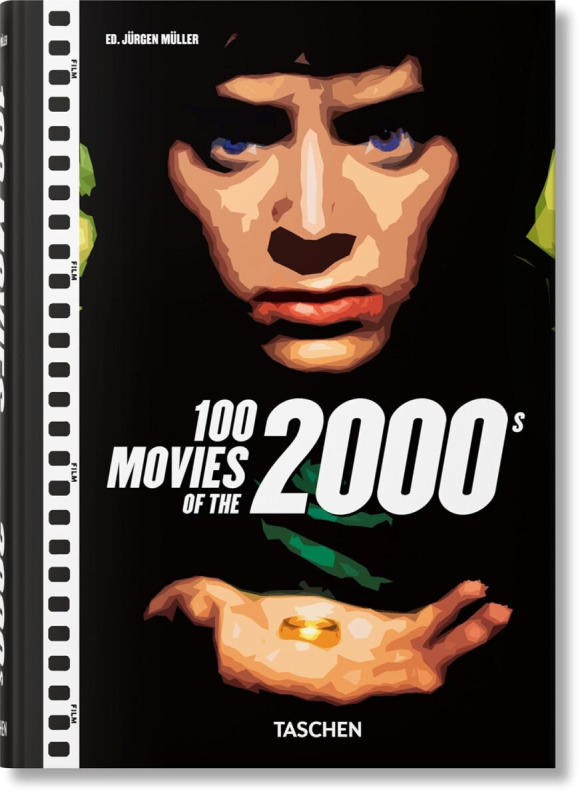 100 Movies of the 2000s - Jurgen Muller