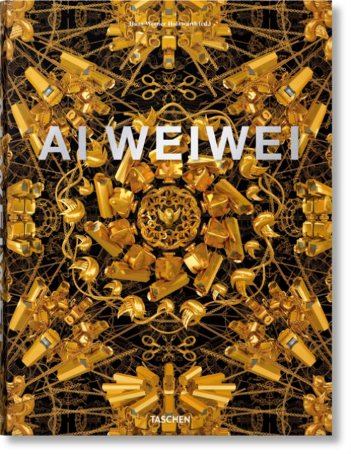 Ai Weiwei. Updated Edition - Hans Werner Holzwarth