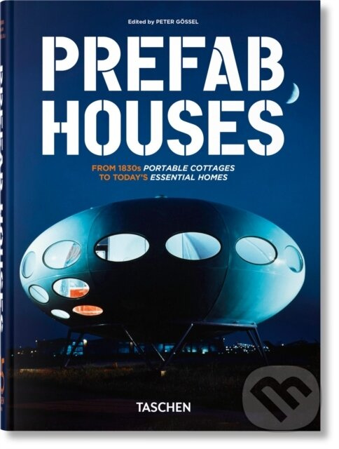 Prefab Houses (45th Ed.) - Arnt Cobbers