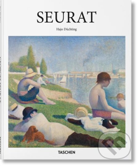 Seurat - Hajo Duchting