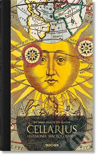 Cellarius Atlas