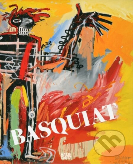Jean-Michel Basquiat - Glenn O'Brien, Jean-Michel Basquiat, Dieter Buchhart, Jean-Louis Prat, Susanne Reichling - kniha z kategorie Malířství a…