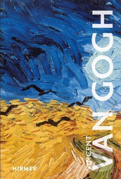 Vincent van Gogh - Klaus Fussmann - kniha z kategorie Umění, design a architektura