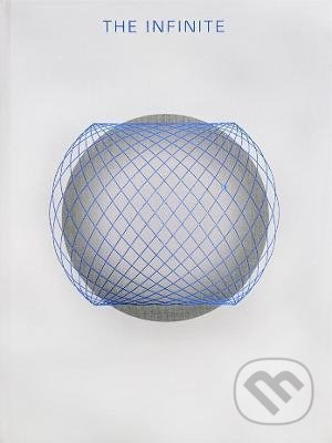 The Infinite - kniha z kategorie Sci-fi, fantasy a komiksy