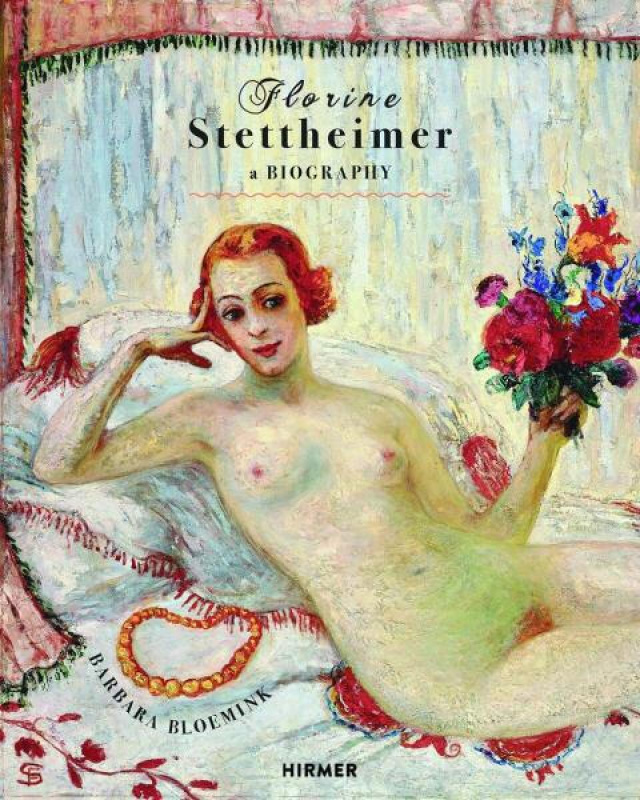 Florine Stettheimer (A Biography) - Barbara Bloemink - kniha z kategorie Umění, design a architektura