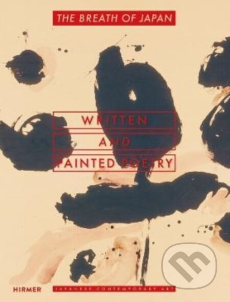 Breath of Japan (Bilingual edition) (Written and Painted Poetry) - kniha z kategorie Historie