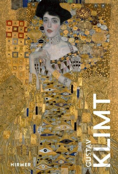 Gustav Klimt - Wilfried Rogasch - kniha z kategorie Odborné a naučné
