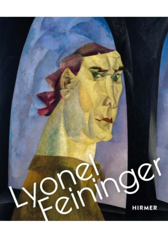 Lyonel Feininger Hirmer Verlag