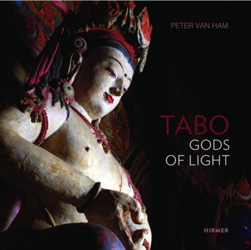 Tabo - Peter van Ham, Gerald Kozicz