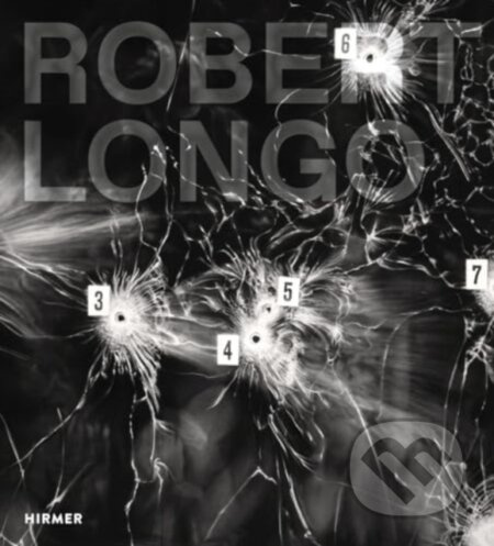 Robert Longo - Elsy Lahner (editor), Klaus Albrecht Schröder (editor) - kniha z kategorie Malířství a sochařství
