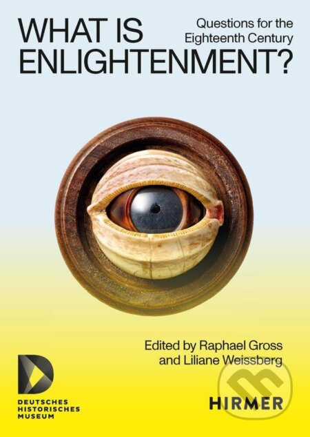 What is Enlightenment? (Questions for the eighteenth century) - kniha z kategorie Historie
