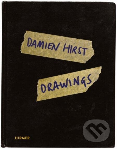 Damien Hirst (Drawings) - Elsy Lahner, Ralph Gleis