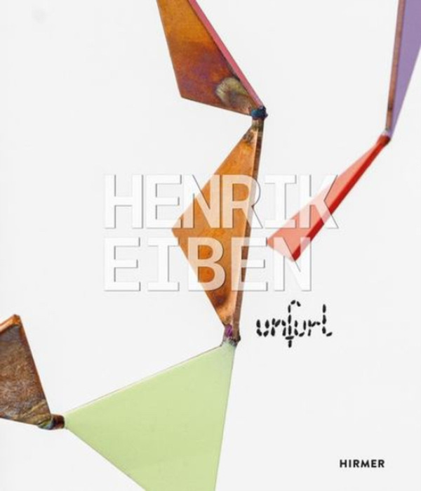 Hirmer Verlag Henrik Eiben