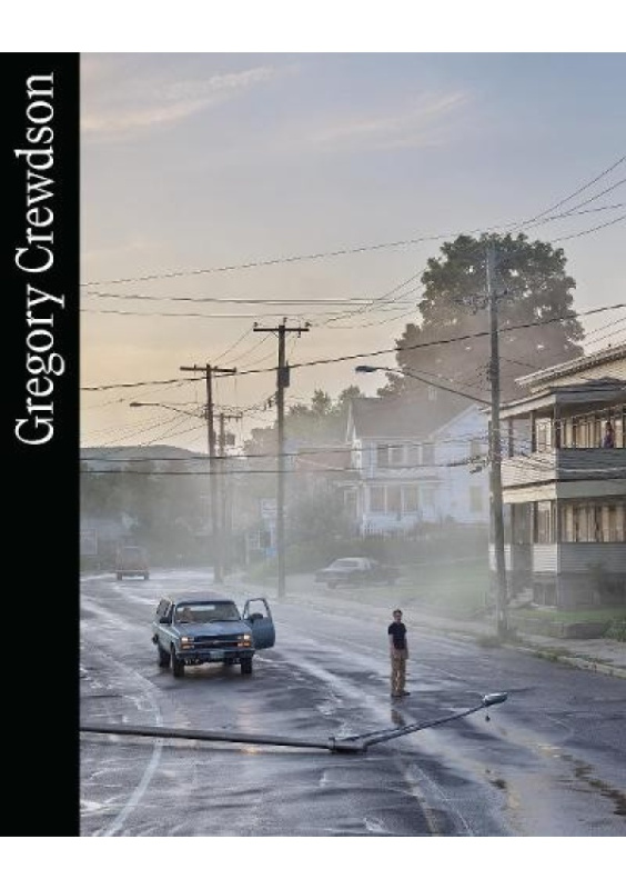 Gregory Crewdson Prestel