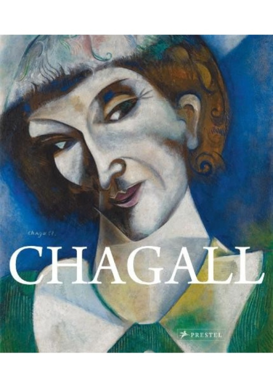 Chagall Prestel