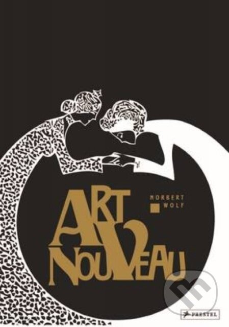 Art Nouveau - Norbert Wolf - kniha z kategorie Teória umenia