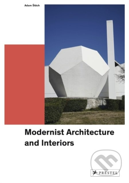 Modern Architecture and Interiors nezadán