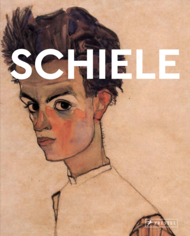 Schiele - Isabel Kuhl