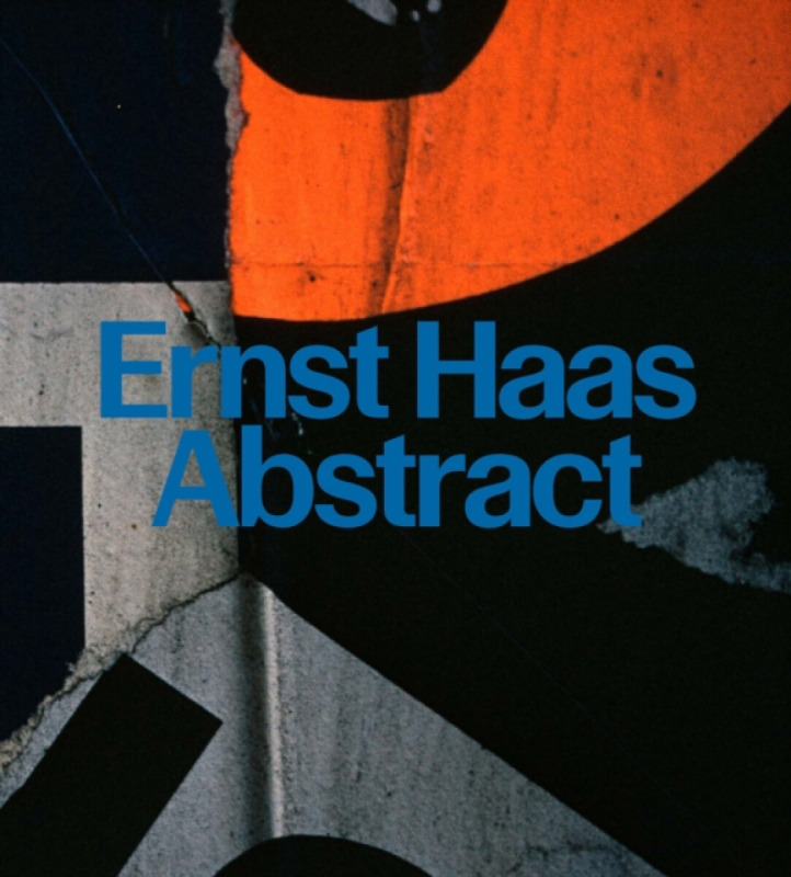 Ernst Haas, Abstract Prestel