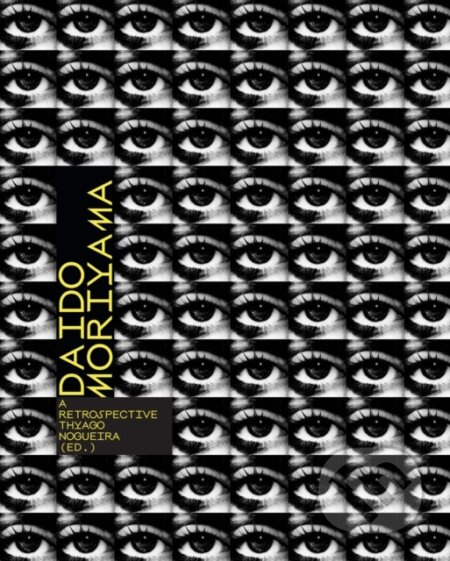 Daido Moriyama Prestel