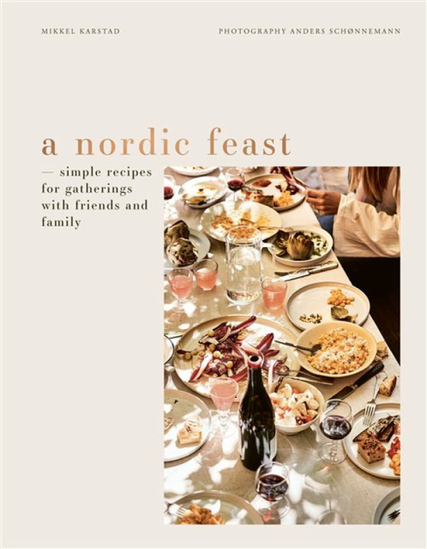 A Nordic Feast - Mikkel Karstad