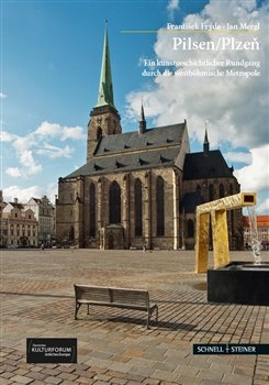 Pilsen/Plzeň - František Frýda, Jan Mergl
