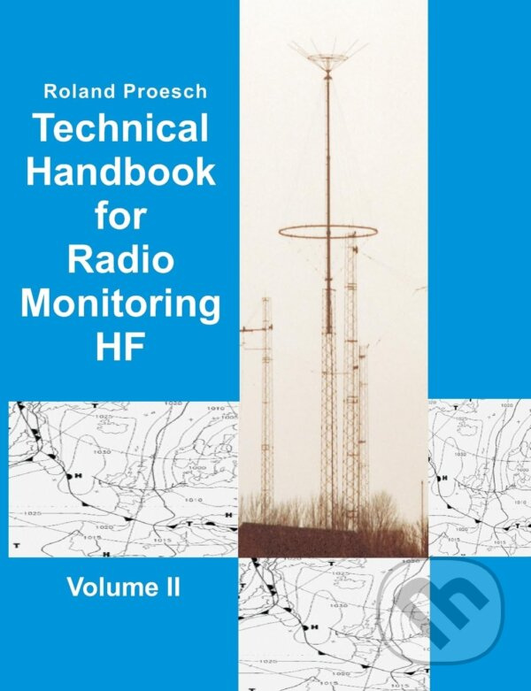 Technical Handbook for Radio Monitoring HF Volume II