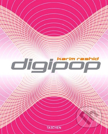 Digipop - kniha z kategorie Multimédia