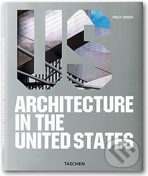 Architecture in the USA - kniha z kategorie Architektura