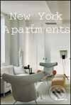 New York Apartments - Christina Montes - kniha z kategorie Umění, design a architektura