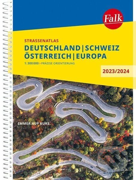 Německo / Rakousko / Švýcarsko 2022/23 F