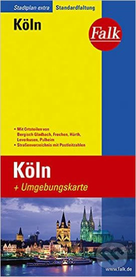 Kolín - plán Extra