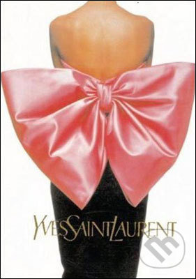 Yves Saint Laurent (Icons of Fashion Design) - Yves Saint Laurent, Marguerite Duras - kniha z kategorie Móda